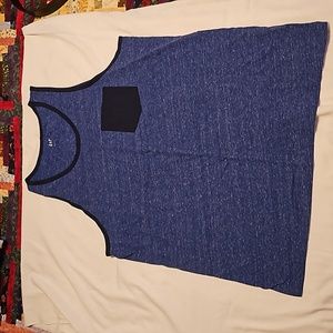 Gap tank top